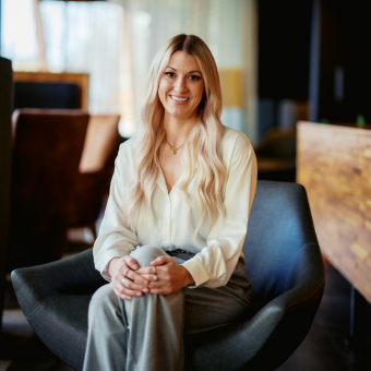 Megan - Client Specialist