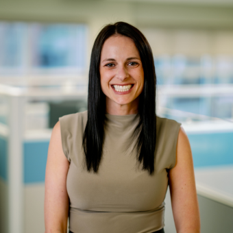 Michelle McCullough image