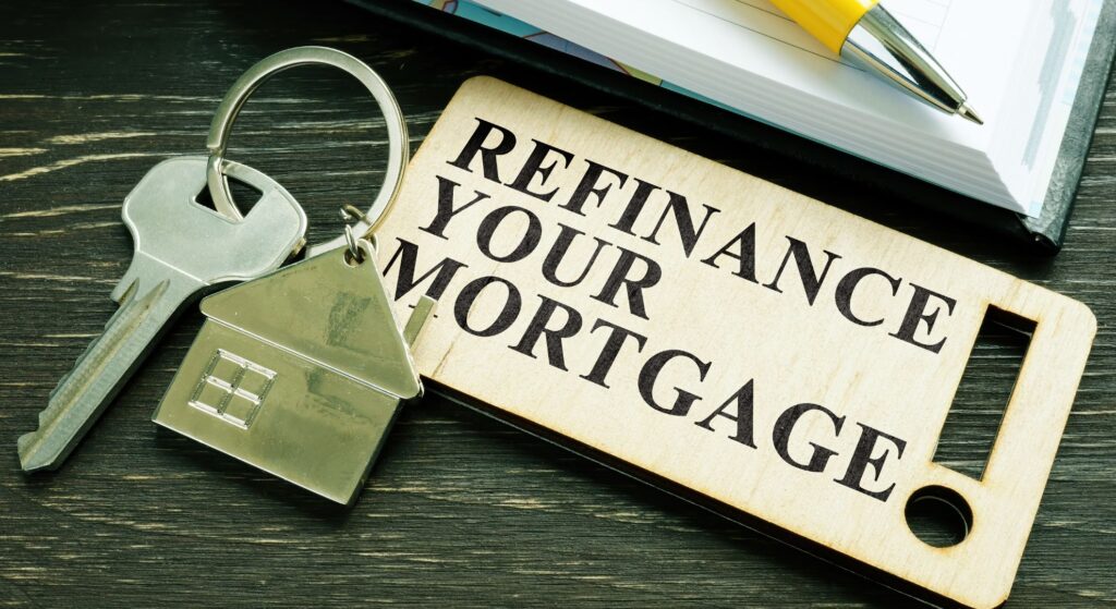 Thinking About Refinancing Your Mortgage