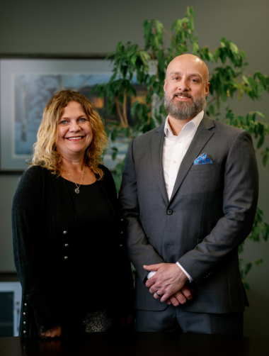 Your Wealth Deserves More