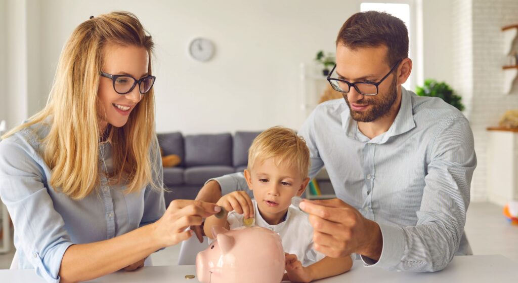 Family Wealth management