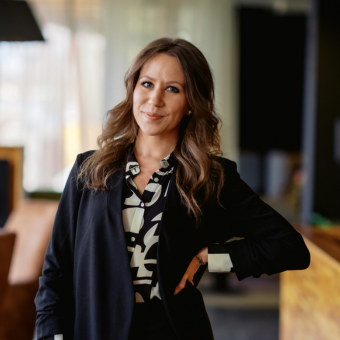 Jodie - CBIG Mortgage Broker